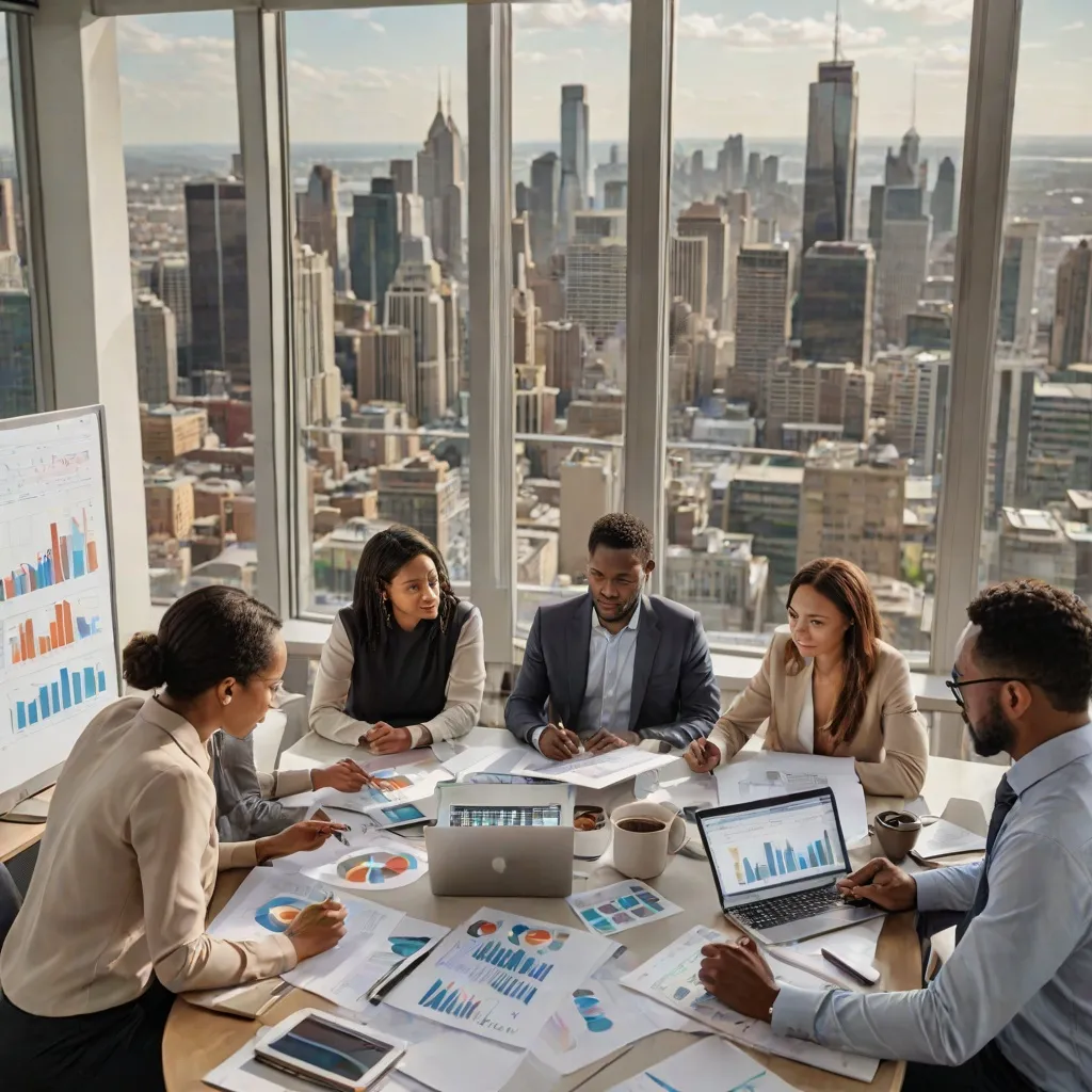 Jak obniżyć koszty prowadzenia działalności gospodarczej?