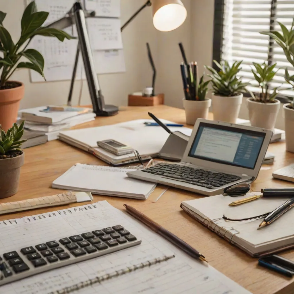 Jakie są najważniejsze zasady planowania finansowego?