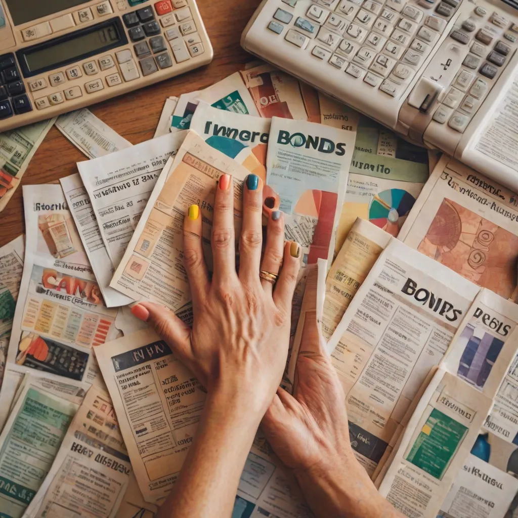 Jakie są najważniejsze zasady inwestowania w obligacje?