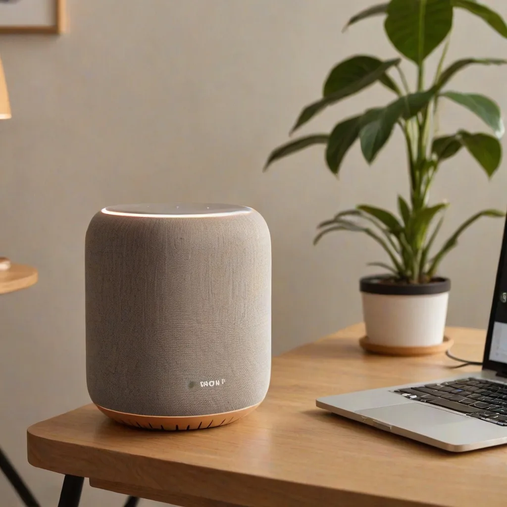 Jakie są zalety i wady korzystania z inteligentnych asystentów głosowych?