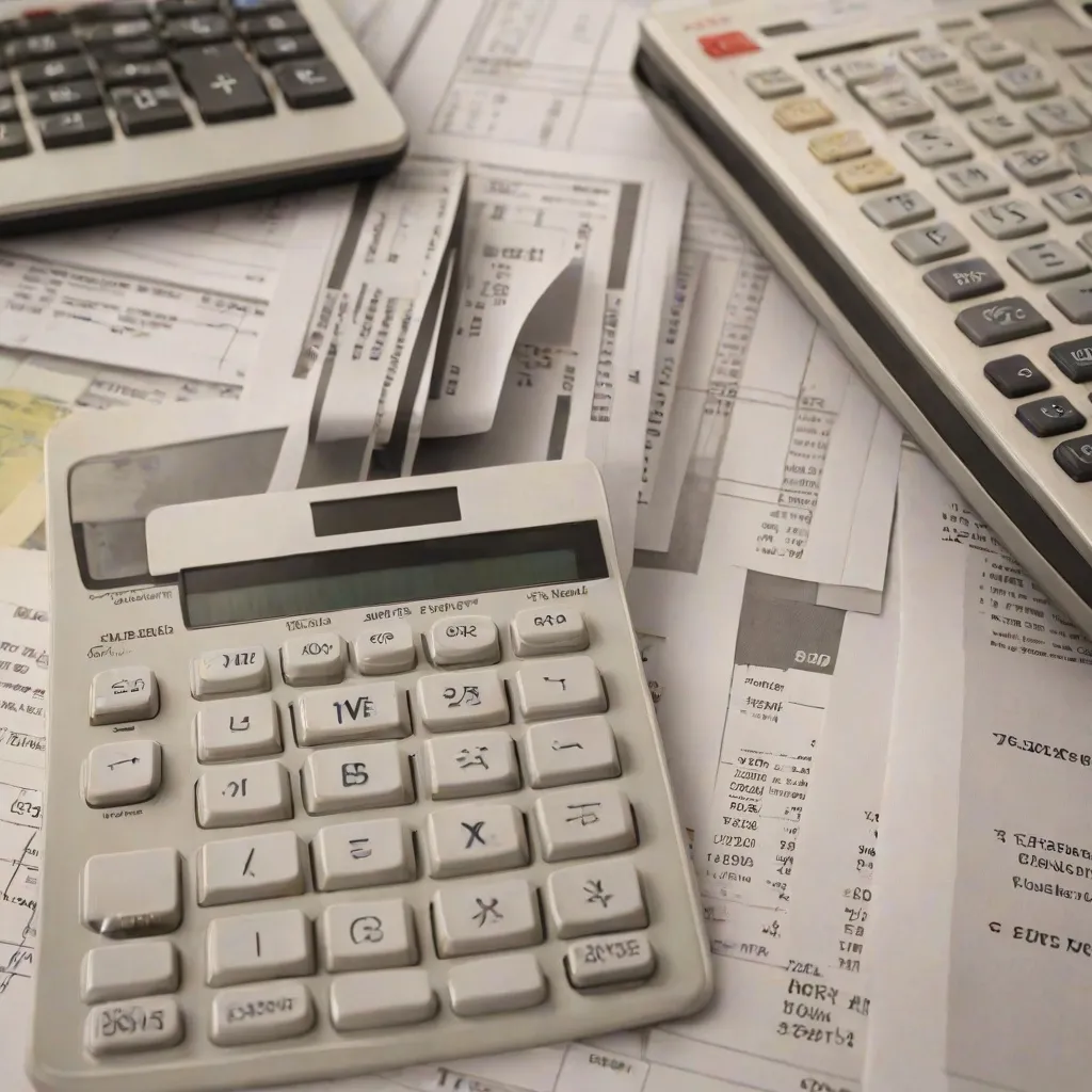 Jak obliczyć swoją zdolność kredytową?