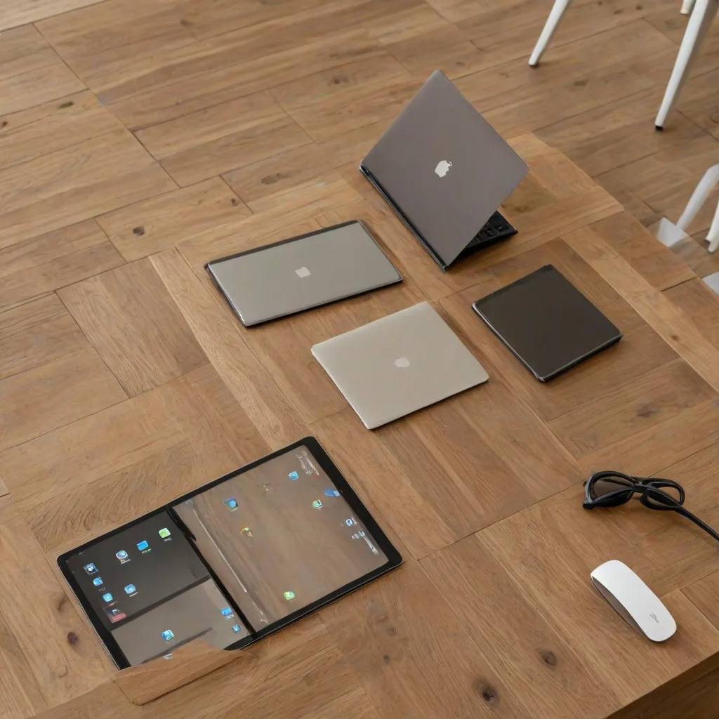 Jakie są zalety i wady posiadania tabletu zamiast laptopa?