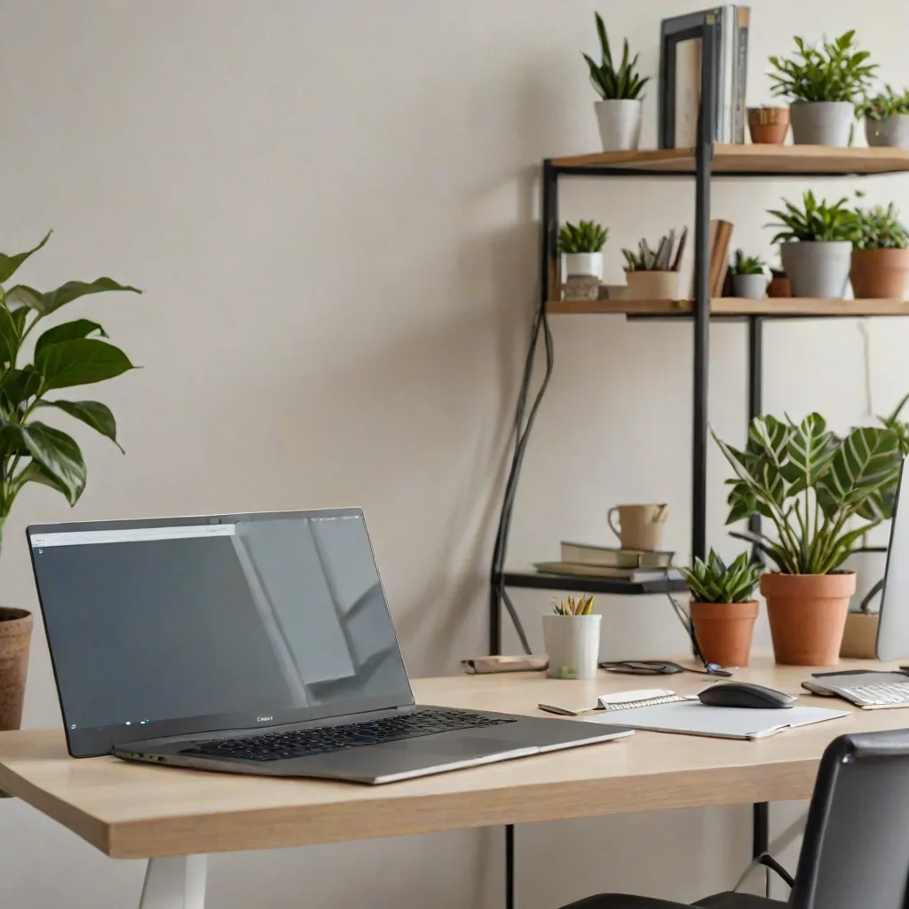 Jak wybrać najlepszy komputer do pracy zdalnej?