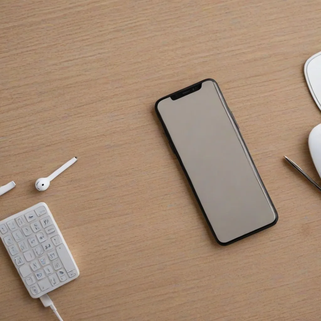 Jakie są najważniejsze trendy w rozwoju technologii mobilnych?