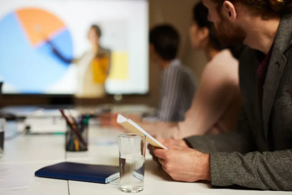 Jak podszkolić się z zakresu HR