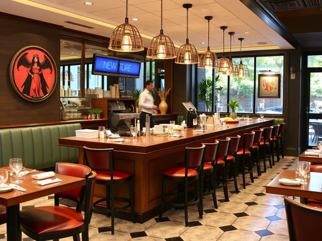 Gastro.pl – jak technologia pomaga w prowadzeniu restauracji?