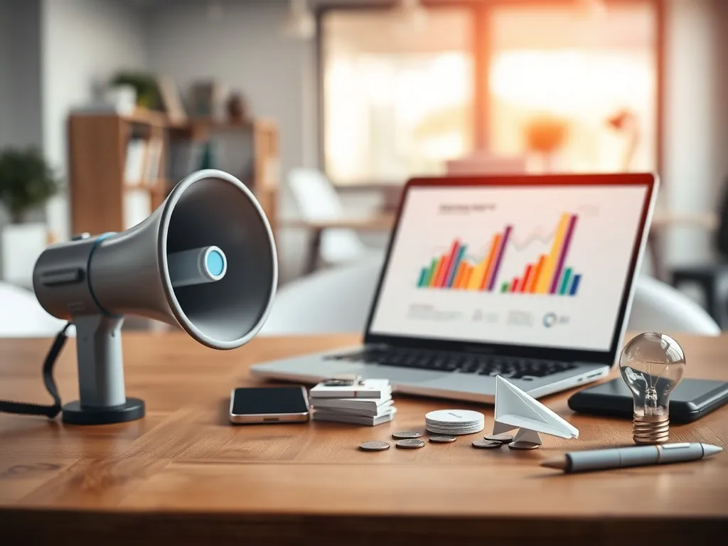 Jakie są narzędzia promocji?