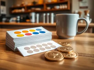 Na czym polega program lojalnościowy?