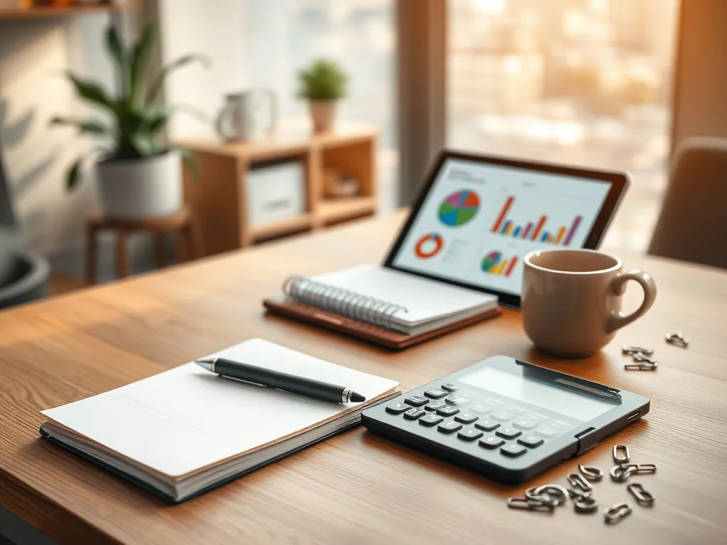 Jak zrobić biznesplan krok po kroku?