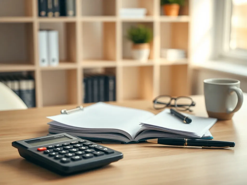 Kiedy warto zatrudnić księgowego?