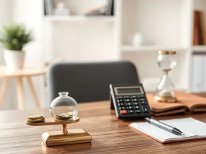 Jak wyliczyć cenę usługi?