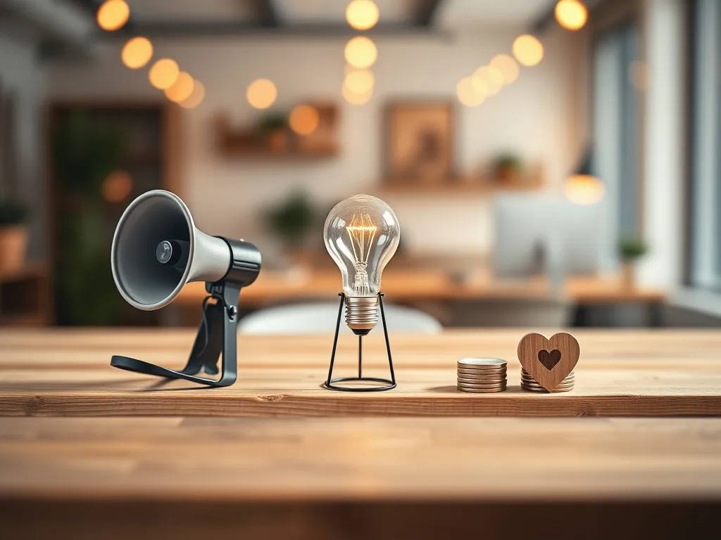 Jakie są trzy główne cele reklamy?