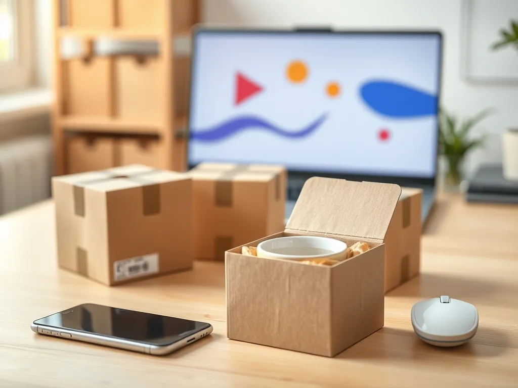 Na czym polega e-handel?