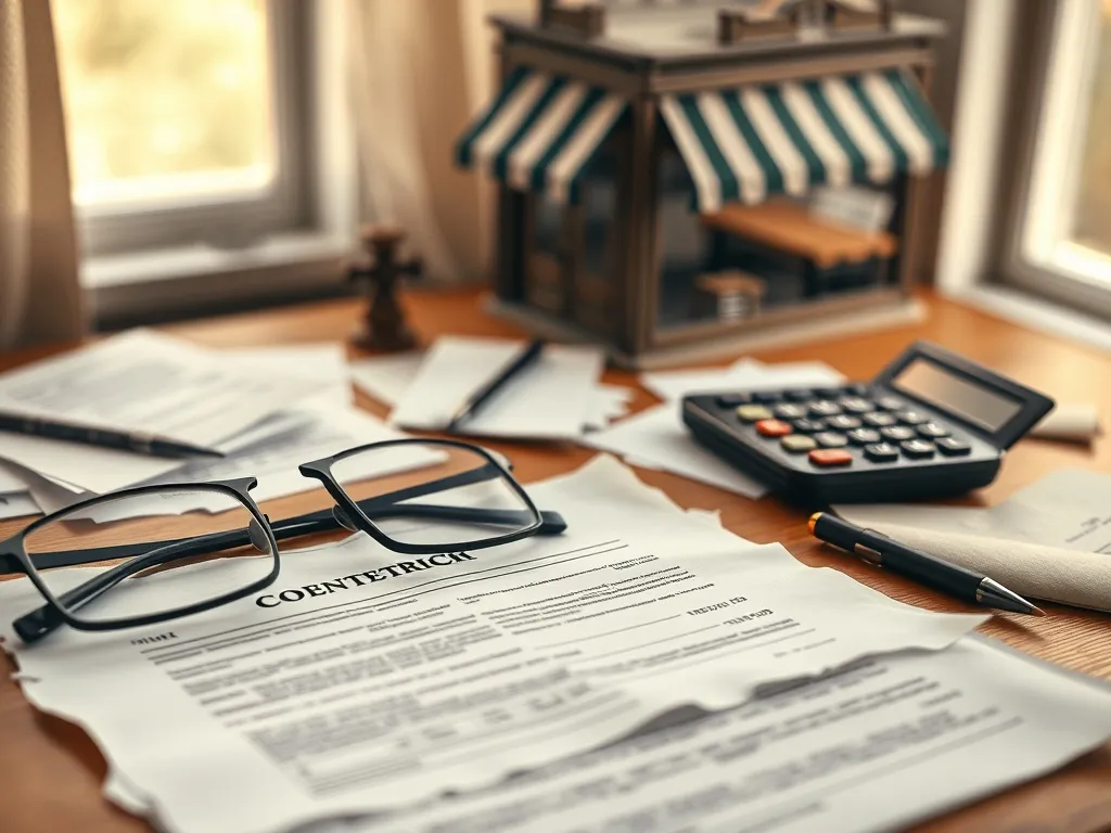 Jakie są wady franczyzy? Najważniejsze ryzyka i pułapki