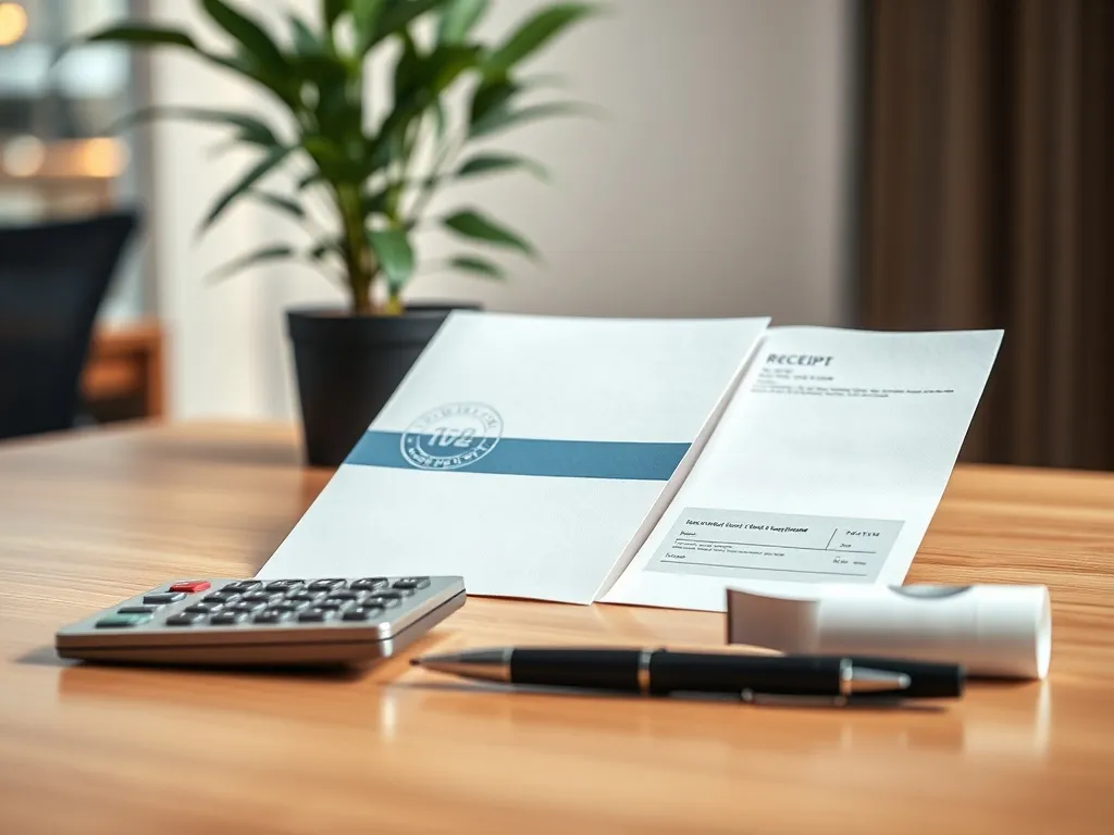 Czym się różni faktura VAT od zwykłej faktury? Prosty przewodnik