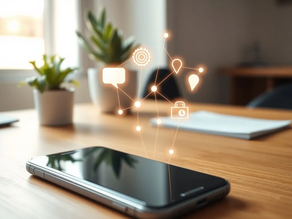 Jakie są zalety aplikacji mobilnych?