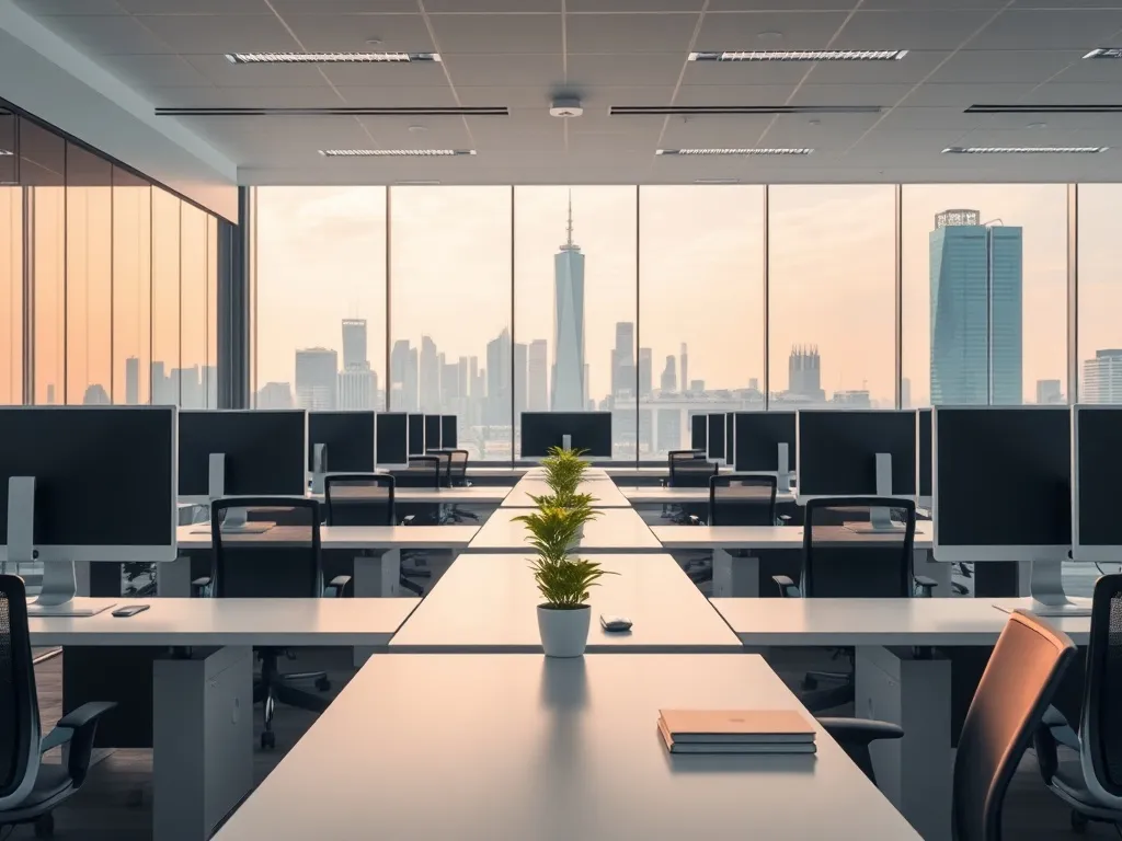 Jakiej wielkości jest firma zatrudniająca 500 pracowników?