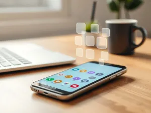 Na czym polega aplikacja mobilna?